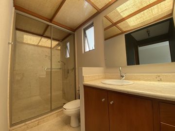 Venta casa en Santa Fe con Terraza y Jardín