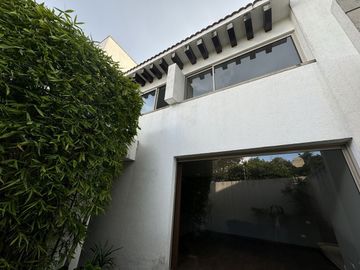 Venta casa en Santa Fe con Terraza y Jardín