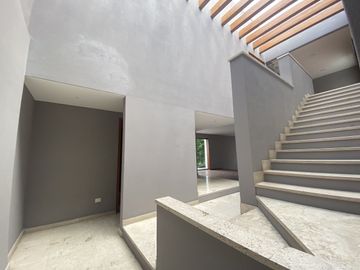 Venta casa en Santa Fe con Terraza y Jardín