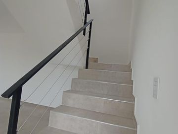 VENDO DUPLEX 3DORM 160MTS CUB. EN BARRIO NORTE 1, VILLA ALLENDE
