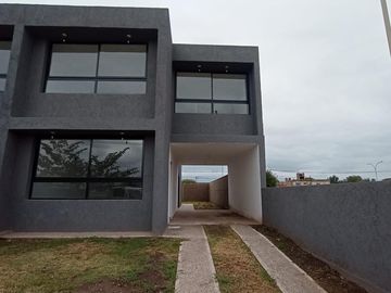 VENDO DUPLEX 3DORM 160MTS CUB. EN BARRIO NORTE 1, VILLA ALLENDE