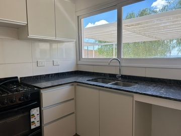 Departamento en  Venta en Ciudad de Mendoza