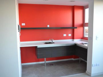 Departamento Monoambiente en venta - 1 Baño - 31Mts2 - Palermo