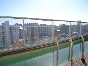 Departamento Monoambiente en venta - 1 Baño - 31Mts2 - Palermo