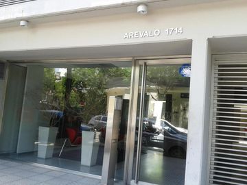 Departamento Monoambiente en venta - 1 Baño - 31Mts2 - Palermo