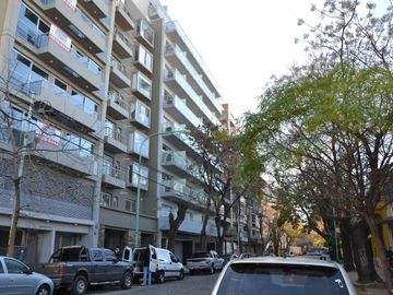 Departamento Monoambiente en venta - 1 Baño - 31Mts2 - Palermo