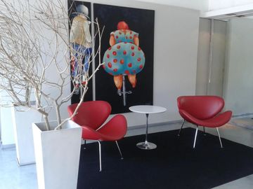 Departamento Monoambiente en venta - 1 Baño - 31Mts2 - Palermo
