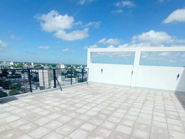 MONOAMBIENTE ESTRENAR en 7 e/ 62 y 63
