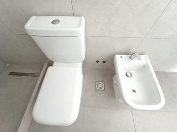 MONOAMBIENTE ESTRENAR en 7 e/ 62 y 63