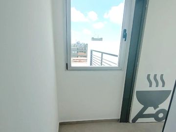 MONOAMBIENTE ESTRENAR en 7 e/ 62 y 63