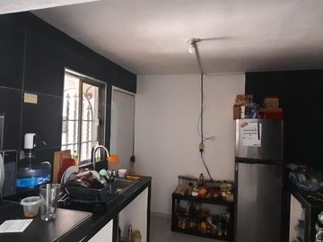 CASA EN VENTA PRIVADA HDA LOS CANTU
