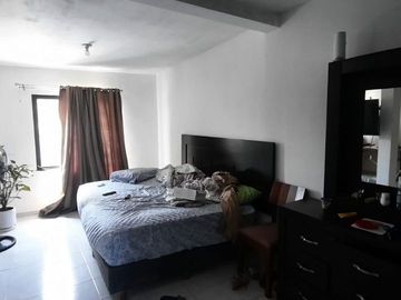 CASA EN VENTA PRIVADA HDA LOS CANTU