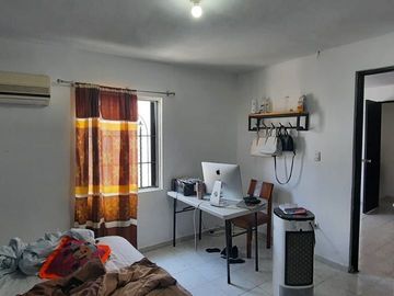 CASA EN VENTA PRIVADA HDA LOS CANTU