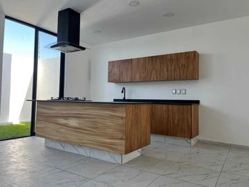 HERMOSA CASA A ESTRENAR EN FRACCIONAMIENTO LA RUA