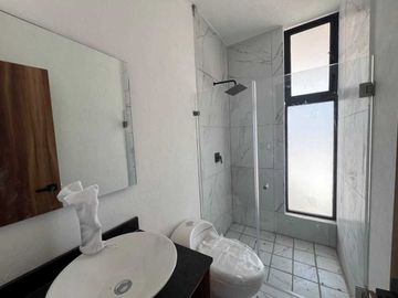 HERMOSA CASA A ESTRENAR EN FRACCIONAMIENTO LA RUA