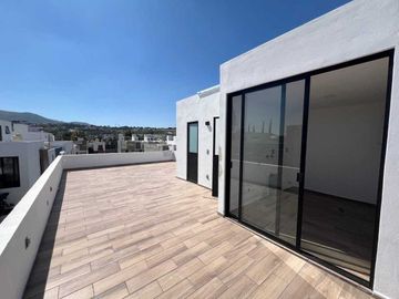 HERMOSA CASA A ESTRENAR EN FRACCIONAMIENTO LA RUA