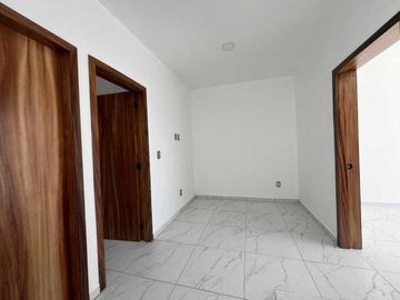 HERMOSA CASA A ESTRENAR EN FRACCIONAMIENTO LA RUA