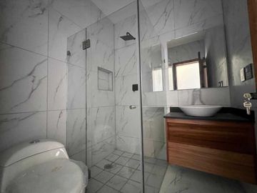 HERMOSA CASA A ESTRENAR EN FRACCIONAMIENTO LA RUA