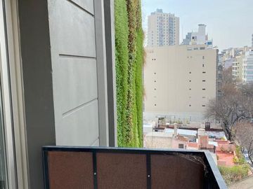 QUARTIER Dorrego -  Venta 2 ambientes - Palermo Hollywood