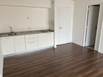 QUARTIER Dorrego -  Venta 2 ambientes - Palermo Hollywood