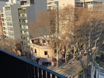 QUARTIER Dorrego -  Venta 2 ambientes - Palermo Hollywood