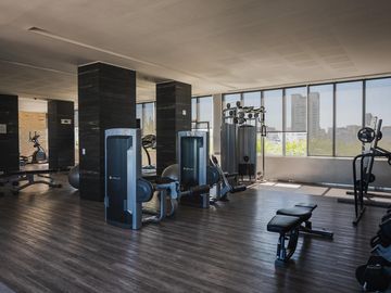 QUARTIER Dorrego -  Venta 2 ambientes - Palermo Hollywood