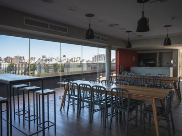 QUARTIER Dorrego -  Venta 2 ambientes - Palermo Hollywood
