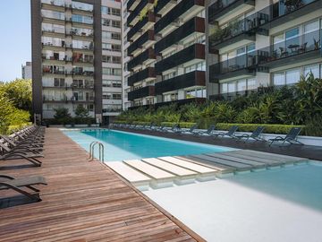 QUARTIER Dorrego -  Venta 2 ambientes - Palermo Hollywood