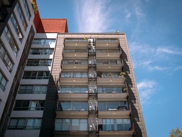 QUARTIER Dorrego -  Venta 2 ambientes - Palermo Hollywood