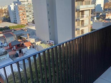 QUARTIER Dorrego -  Venta 2 ambientes - Palermo Hollywood