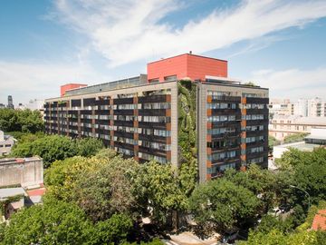QUARTIER Dorrego -  Venta 2 ambientes - Palermo Hollywood