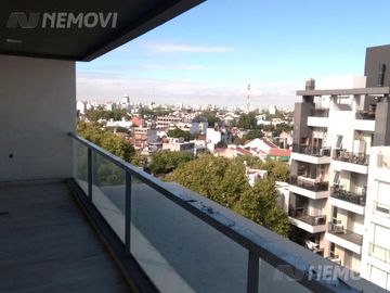 VENTA 2 ambientes VILLA LURO
