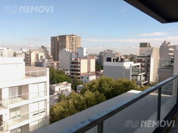 VENTA 2 ambientes VILLA LURO
