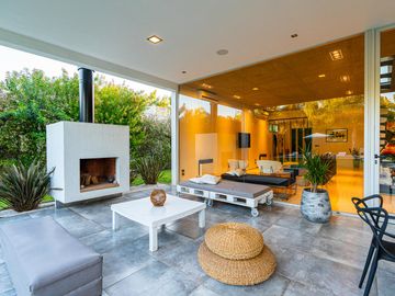 CASA A LA VENTA 3 DORMIS EN PUERTO ROLDAN