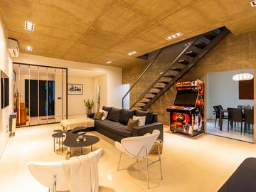 CASA A LA VENTA 3 DORMIS EN PUERTO ROLDAN