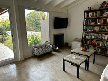 Casa - El Lucero