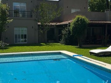 Casa - El Lucero