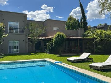 Casa - El Lucero