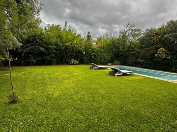 Casa - El Lucero
