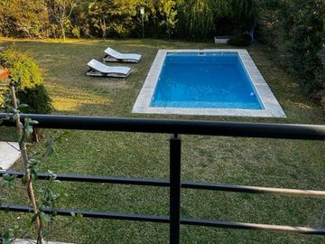 Casa - El Lucero