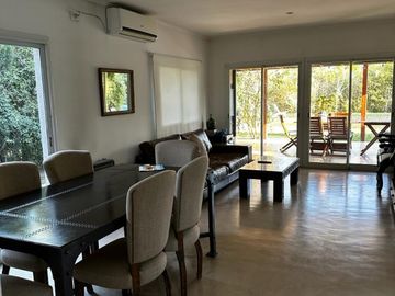 Casa - El Lucero