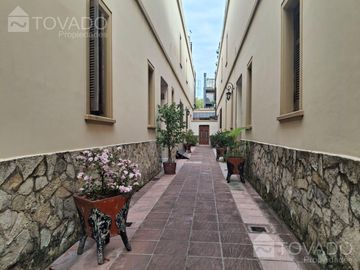PH 3 Ambientes muy Luminoso en Palermo!