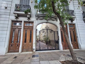 PH 3 Ambientes muy Luminoso en Palermo!