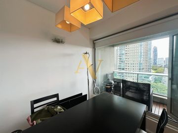 Departamento en Puerto Madero