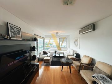 Departamento en Puerto Madero