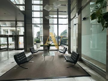 Departamento en Puerto Madero