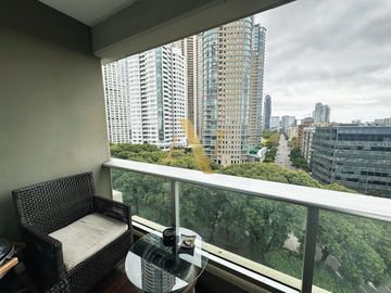 Departamento en Puerto Madero