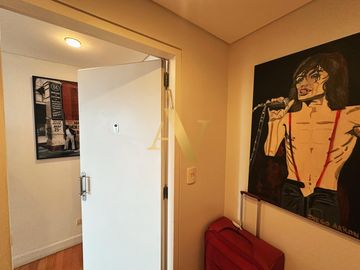 Departamento en Puerto Madero