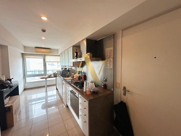 Departamento en Puerto Madero