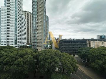 Departamento en Puerto Madero